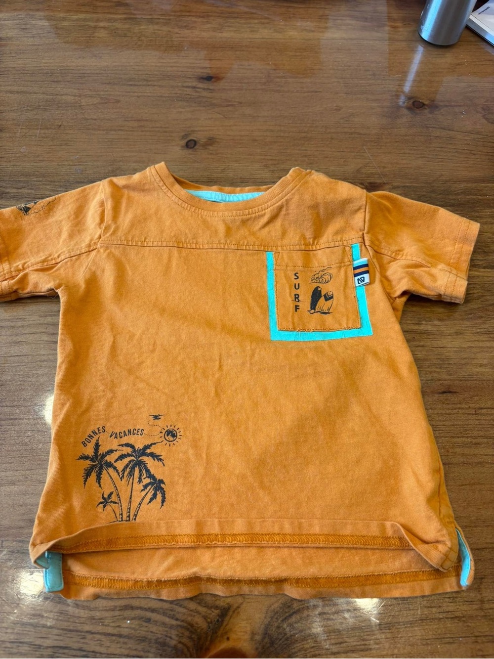 Bundles 12 month-2 T Guess, lp, jordan, nike, nano, disney, h&m and more - Picture 13 of 15